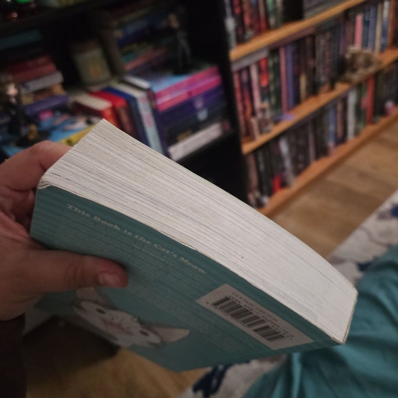 The Complete Chi's Sweet Home, 1