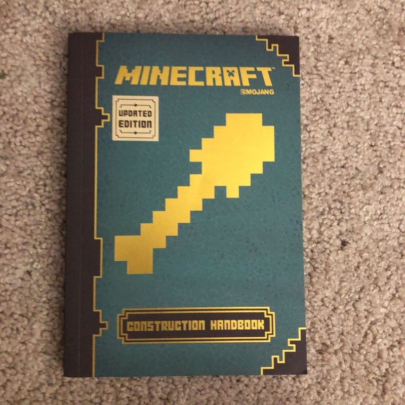 Minecraft Construction Handbook