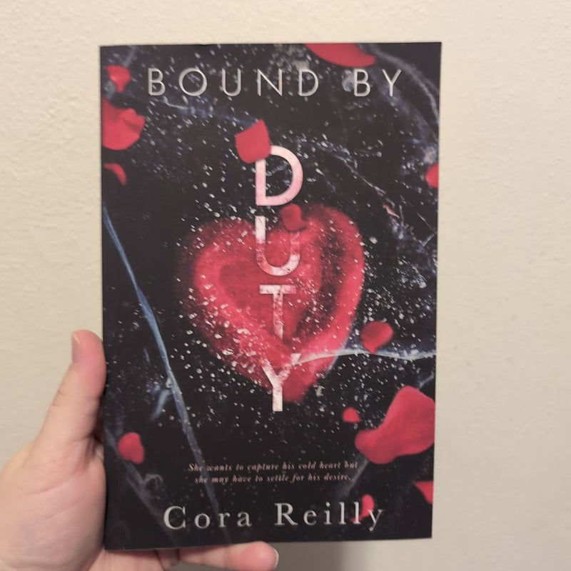 Bound By Duty
