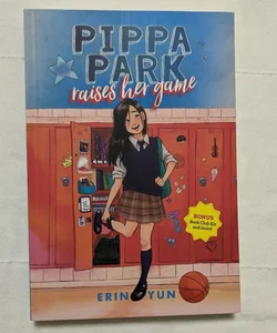 Pippa Park Raises Her Game