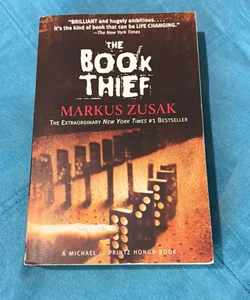 The Book Thief