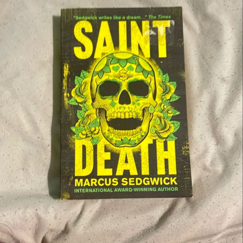 Saint Death