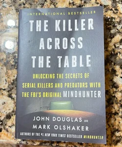 The Killer Across the Table