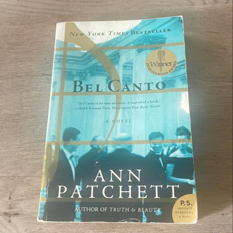 Bel Canto