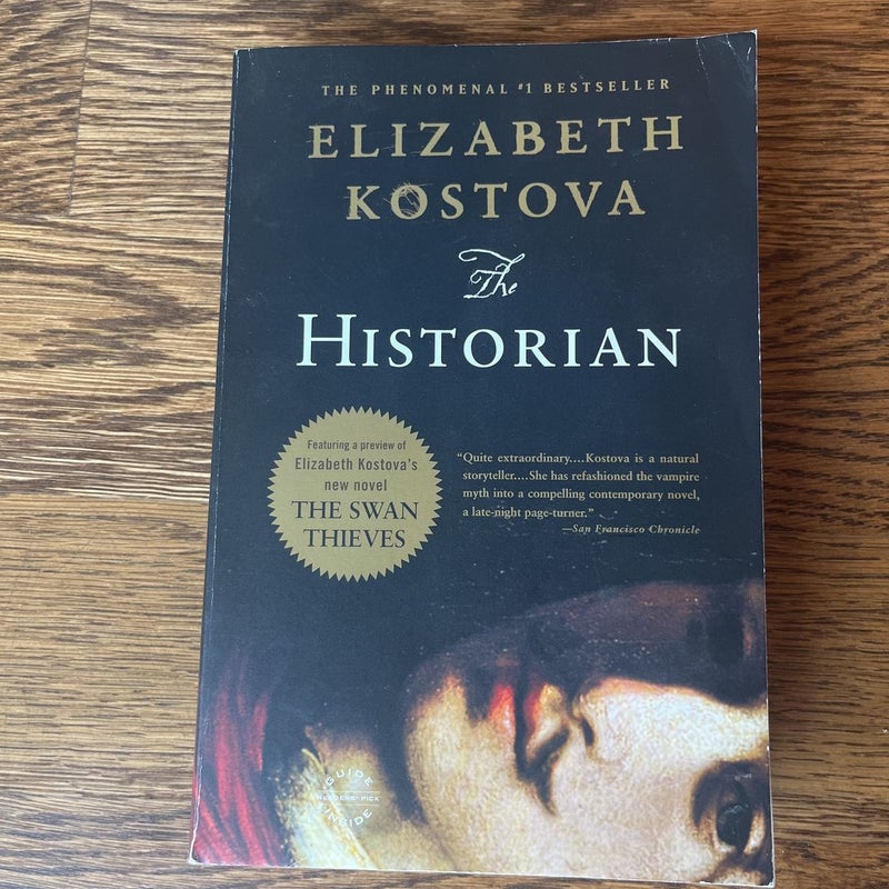 The Historian