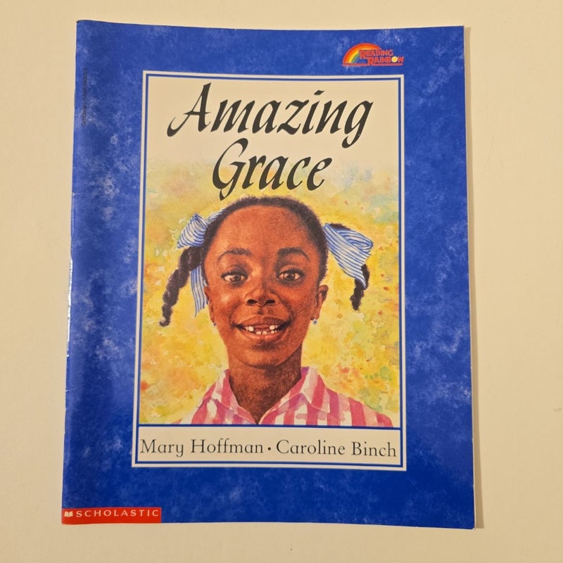 Amazing Grace