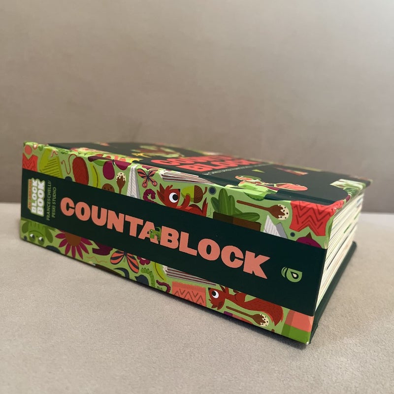 Countablock