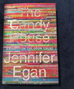 (First Edition) The Candy House