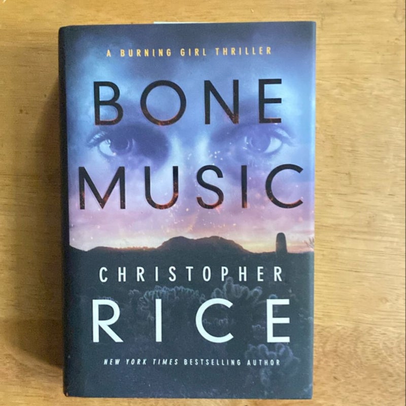 Bone Music