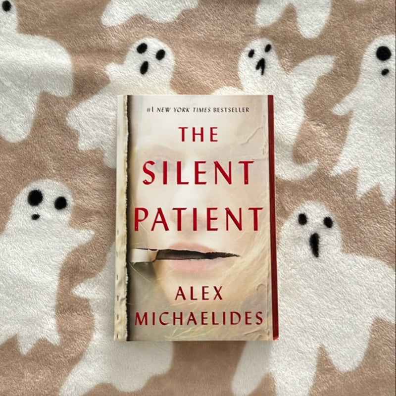 The Silent Patient