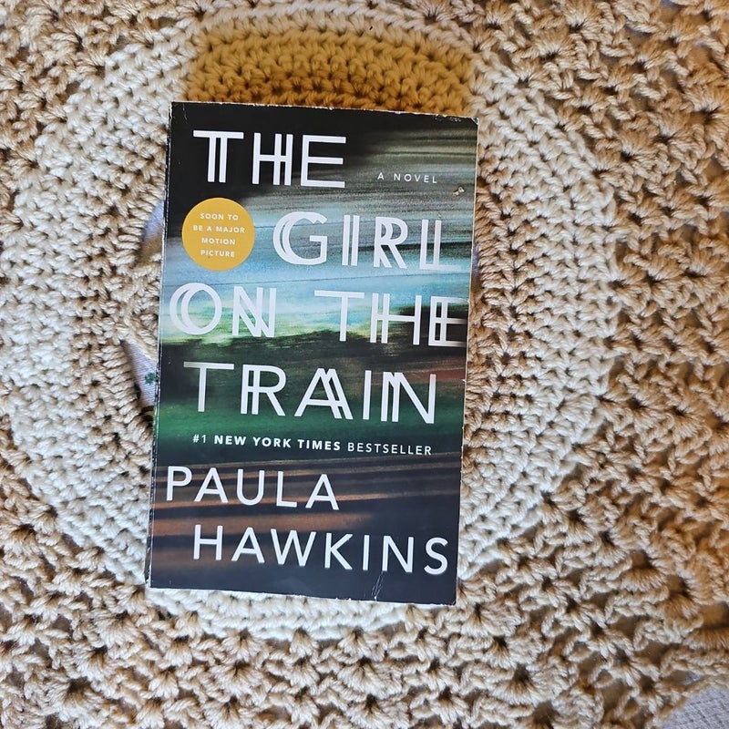 The Girl on the Train