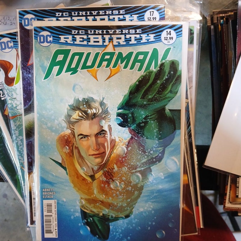 Aquaman