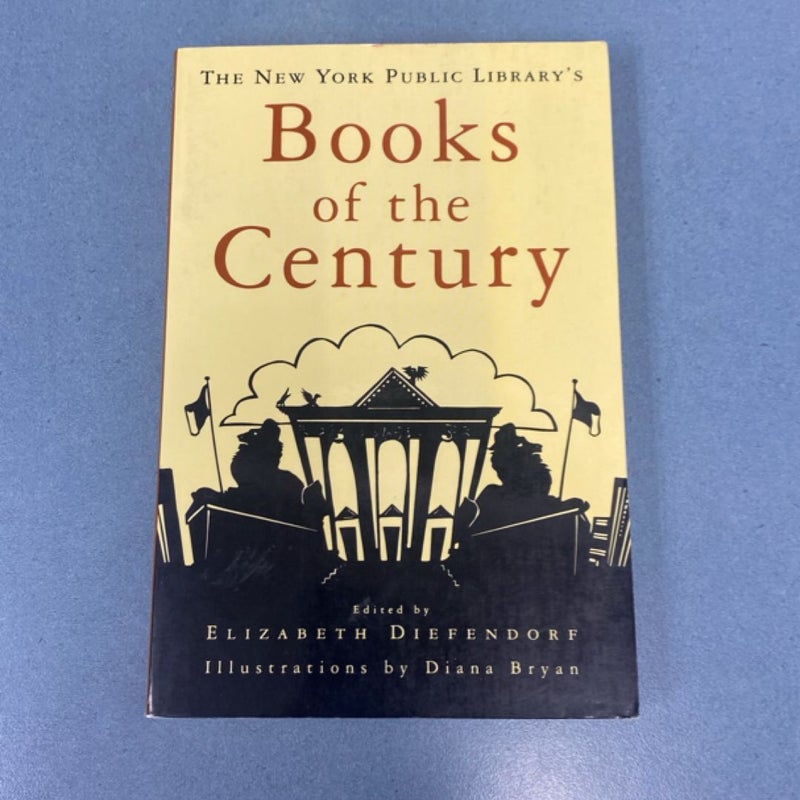 Books of the Century
