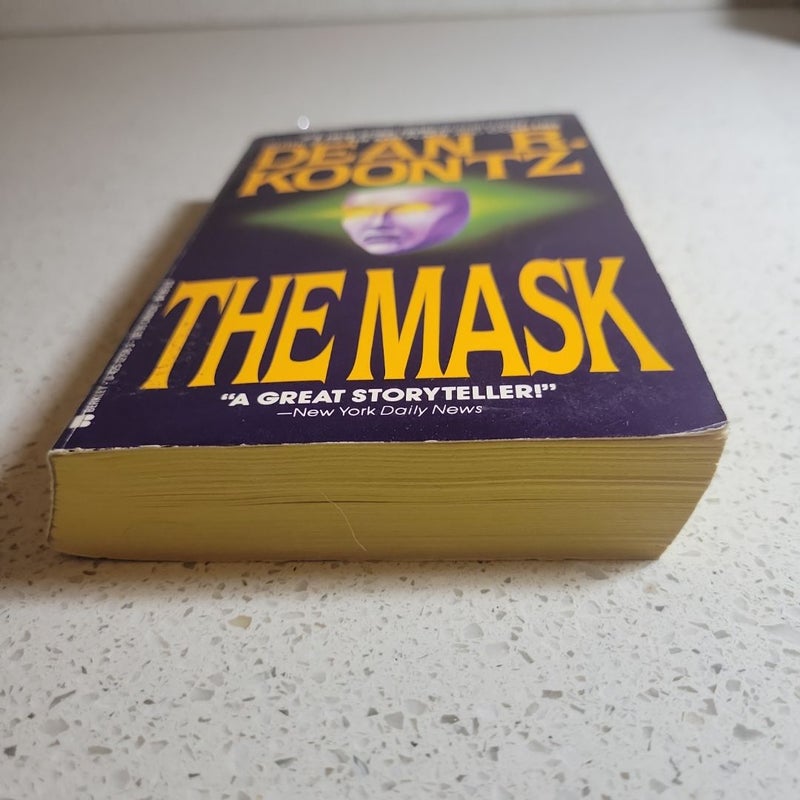 The Mask