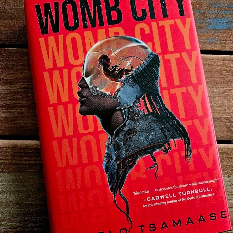 Womb City