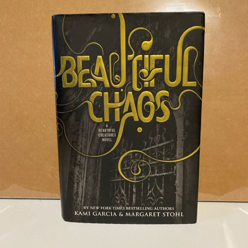 Beautiful Chaos