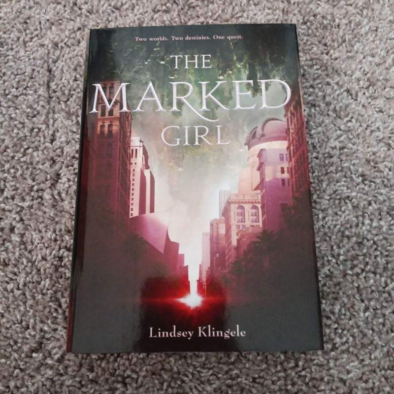 The Marked Girl