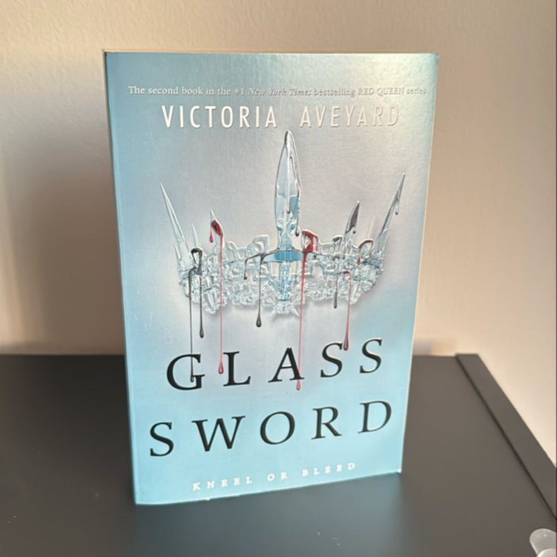 Glass Sword