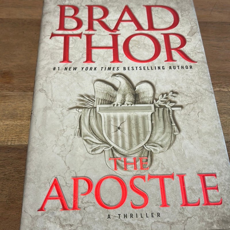 The Apostle