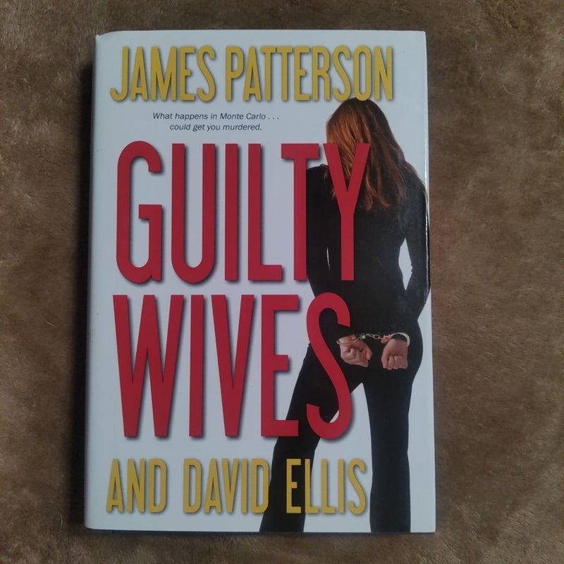 Guilty Wives