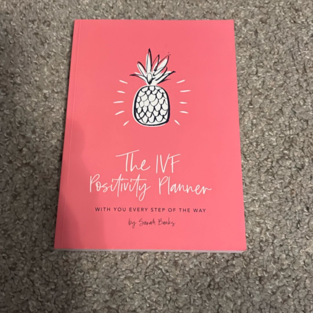 The IVF Positivity Planner