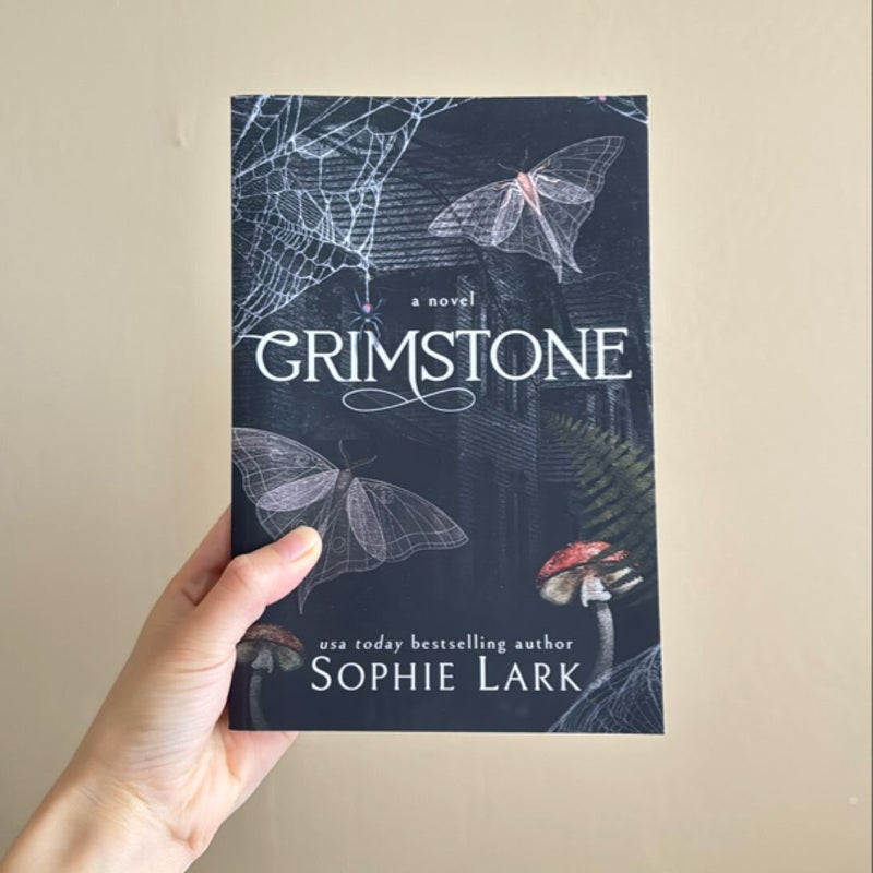 Grimstone