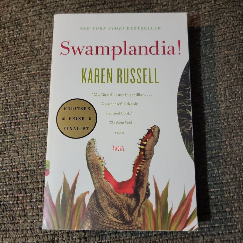Swamplandia!