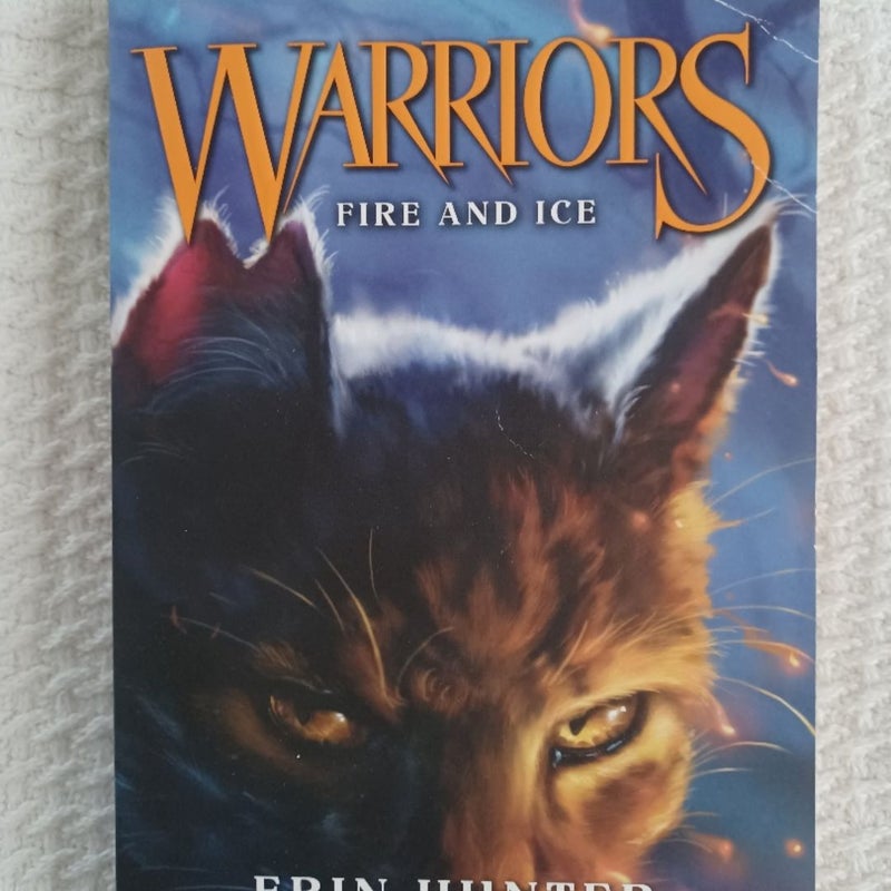 Warriors Series 1