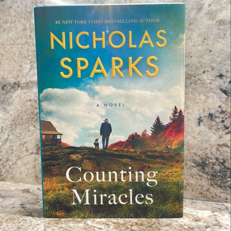 Counting Miracles