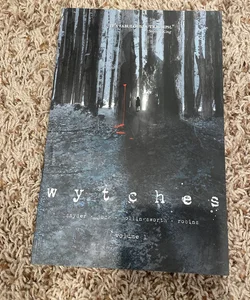 Wytches Volume 1