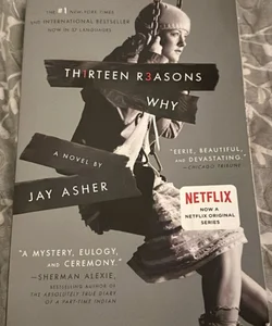 Thirteen Reasons Why