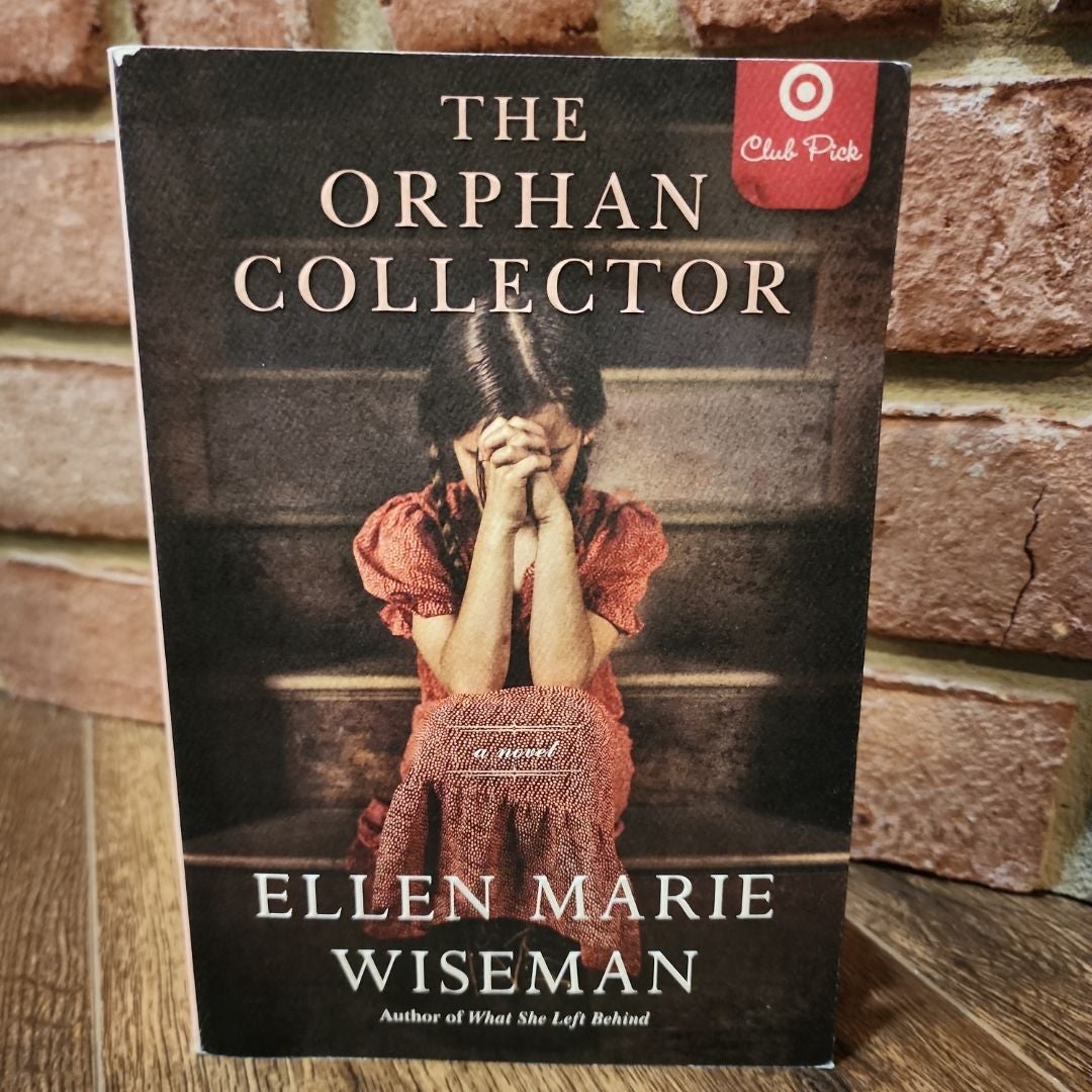 The Orphan Collector