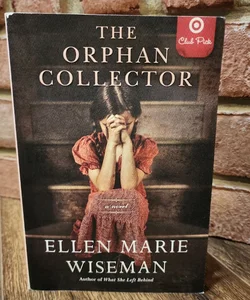 The Orphan Collector Signed Copy
