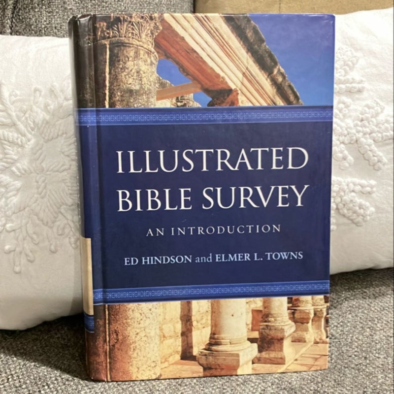 Illustrated Bible Survey