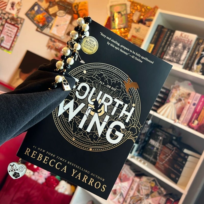 Bookmark