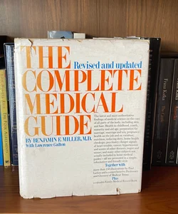 The Complete Medical Guide 