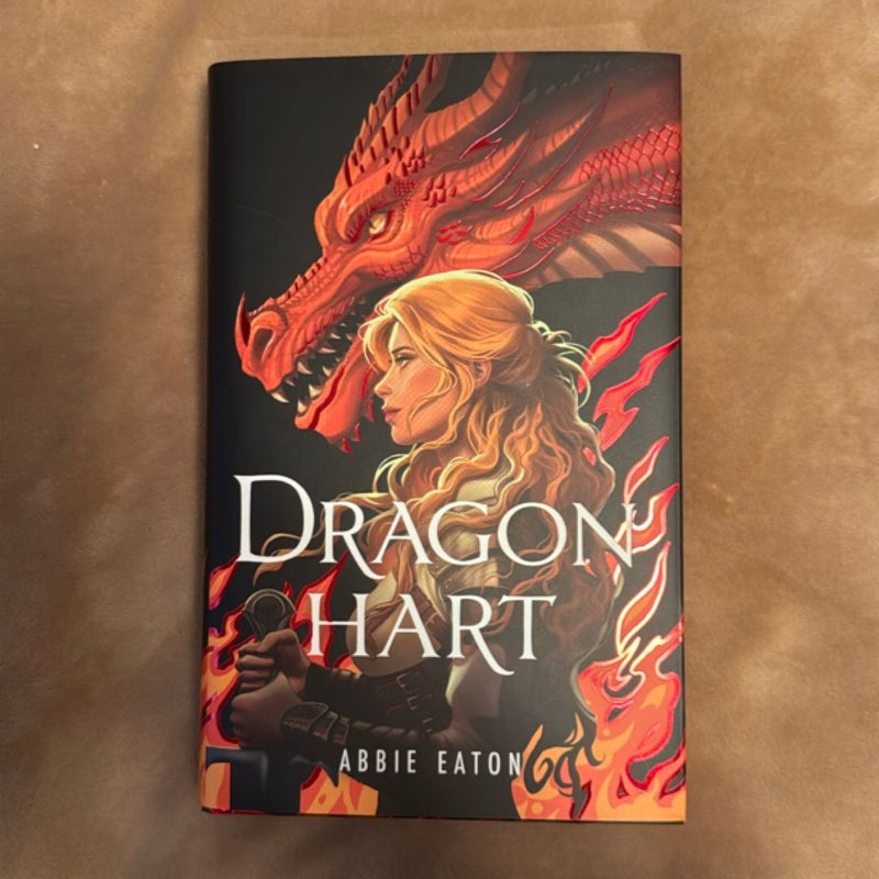 Dragonhart 