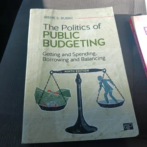 The Politics of Public Budgeting