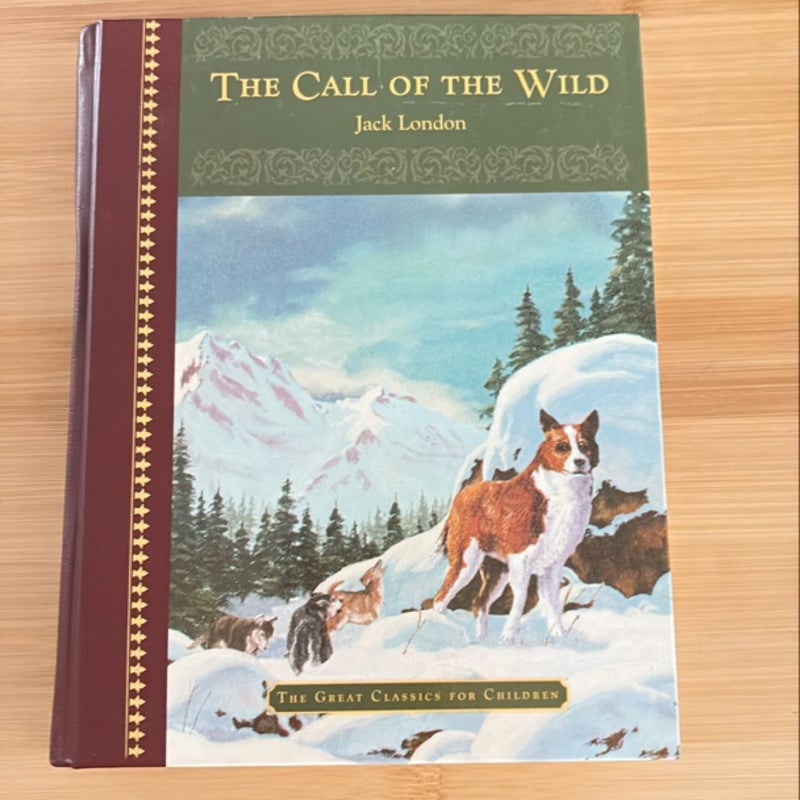 The Call of the Wild