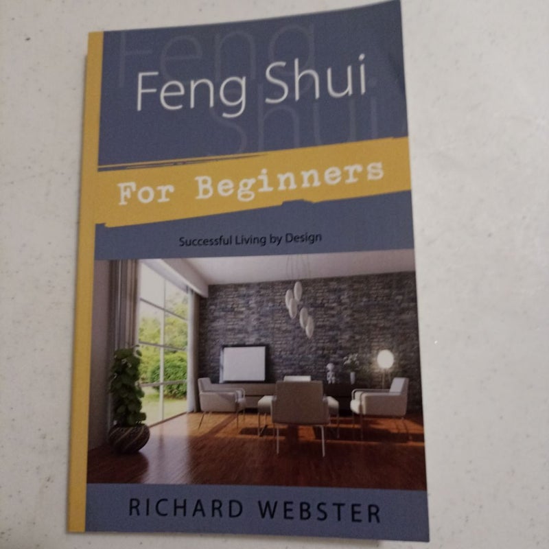 Feng Shui for Beginners