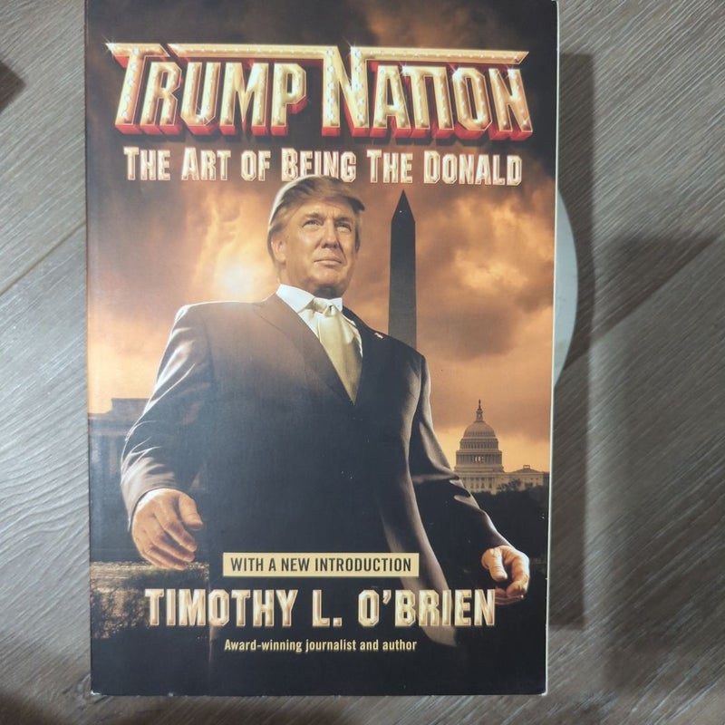 Trumpnation