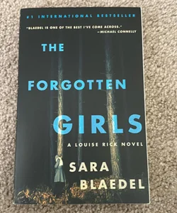 The Forgotten Girls