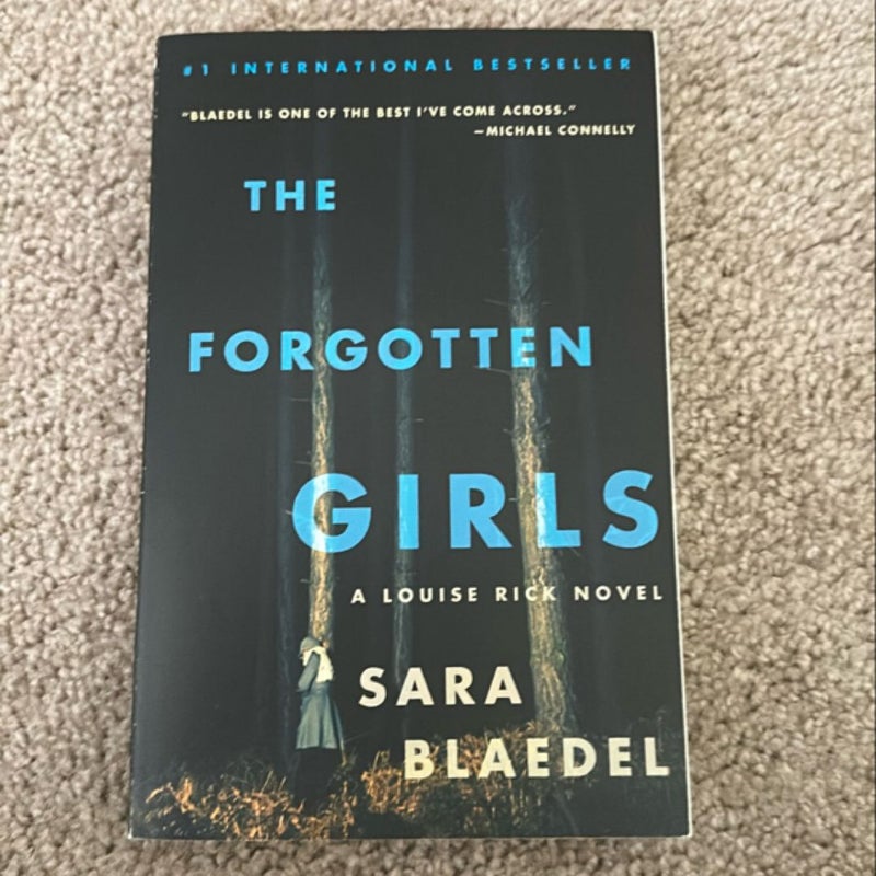 The Forgotten Girls