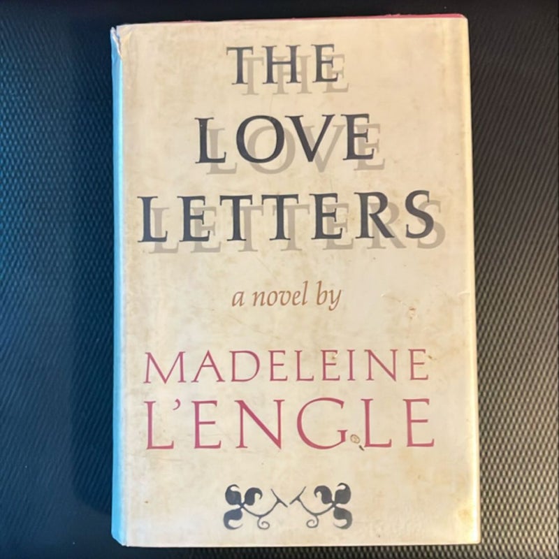 The Love Letters