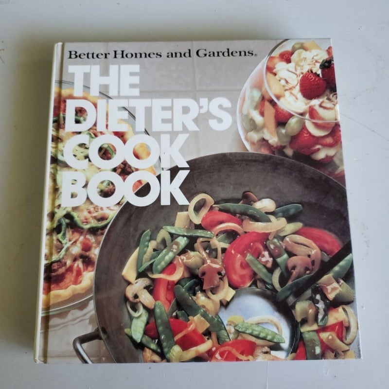 The Dieter's Cook Book