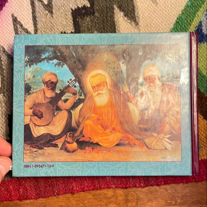 Shabad keertan - Sikh Holy Hymns