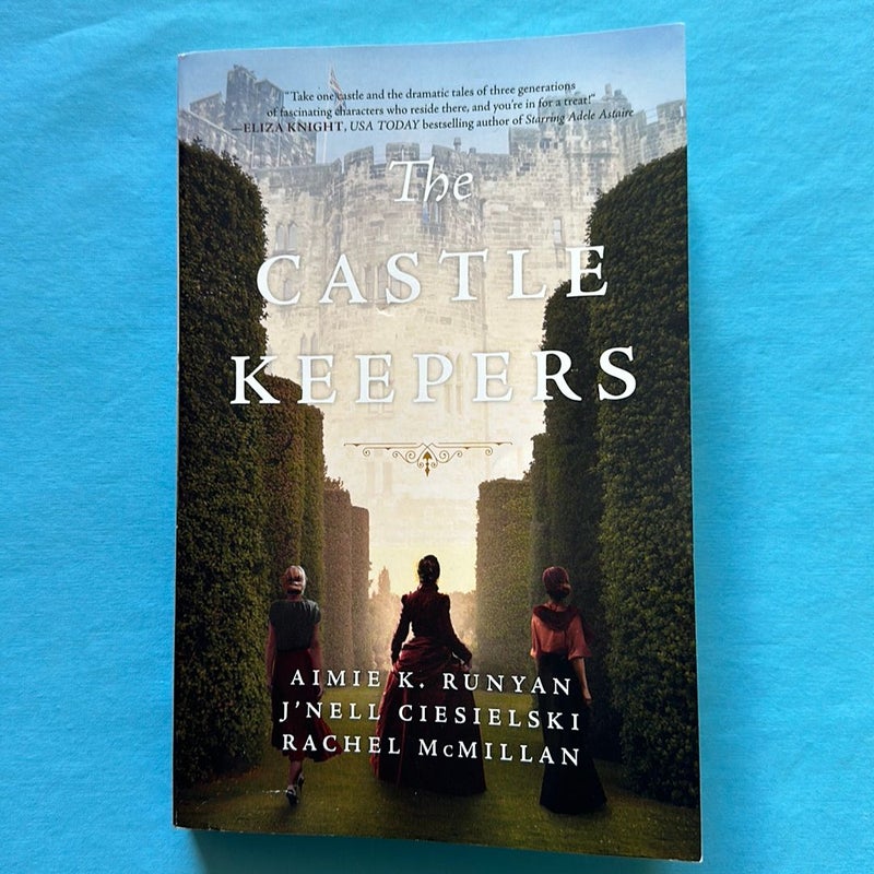 The Castle Keepers