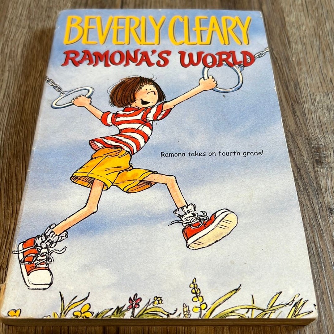 Ramona's World