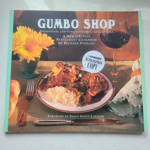 Gumbo Shop