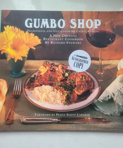 Gumbo Shop